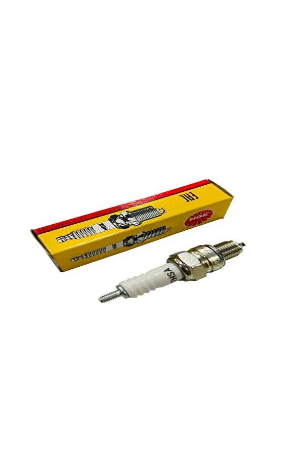Ngk Kuba Ege 50 Buji̇