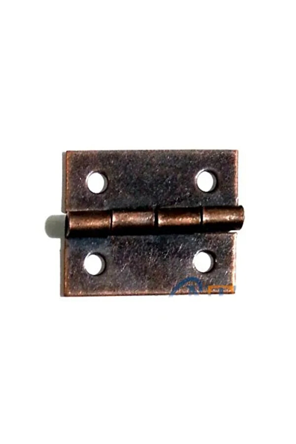 Evi̇mdeyokyok Tavla Menteşesi̇ No1/2 - Oksi̇t, 25X35, 1 Adet