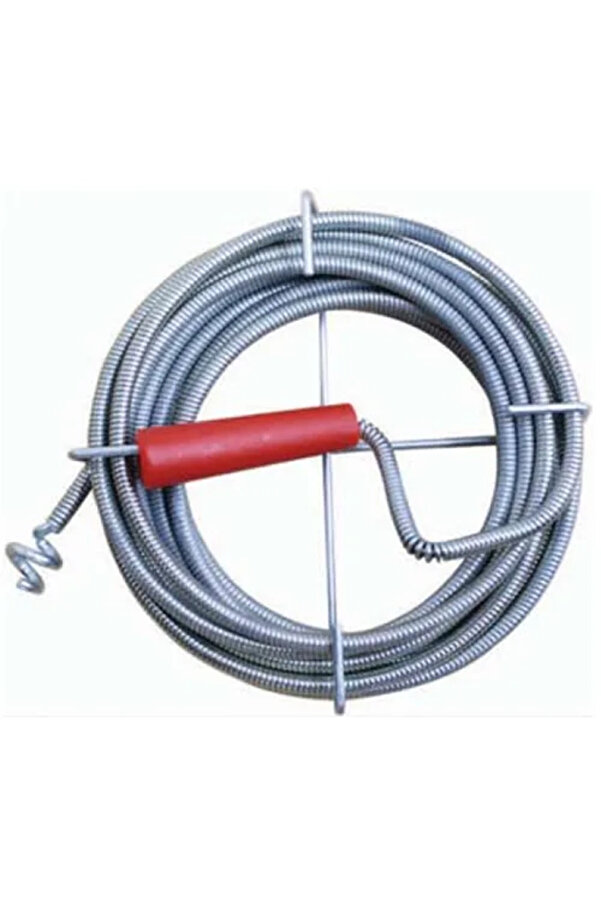 Evi̇mdeyokyok Gi̇der / Kanal Açma Teli̇ 15 Metre