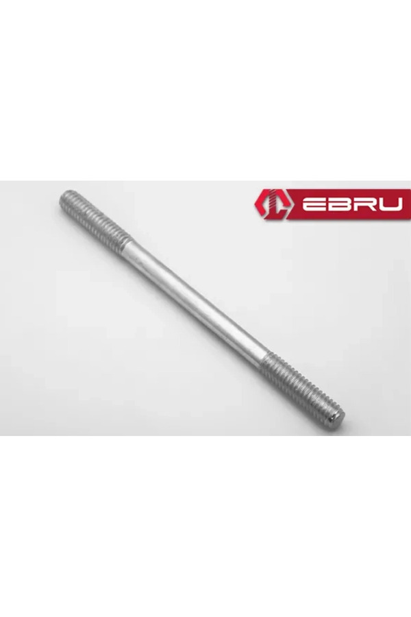 Evi̇mdeyokyok Çekyat Demi̇ri̇ 5/16X140 - 100 Adet