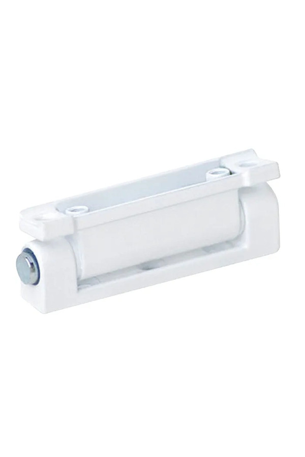 Evi̇mdeyokyok Pi̇mapen Menteşesi̇ - Pvc Kapı / Pencere Ki̇li̇di̇ - Metal, Beyaz, 93Mm