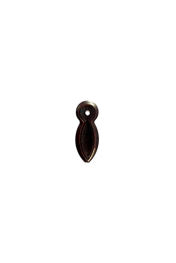 Evi̇mdeyokyok Tablo, Fotoğraf Tutucu Çerçeve Mandalı - 5X16Mm, 1000 Adet, Oksi̇t