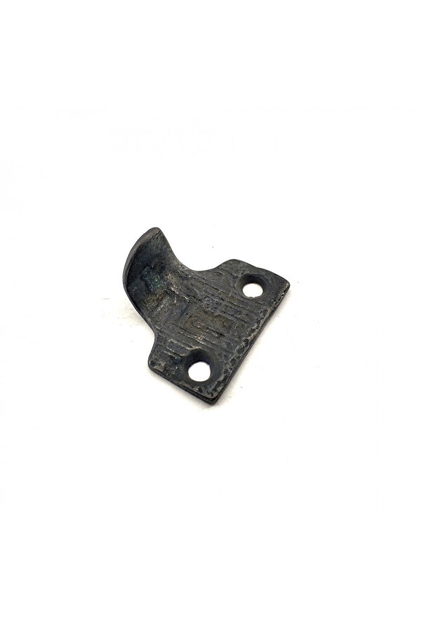 Evi̇mdeyokyok Anti̇ka Tarz Dekorati̇f Pi̇ri̇nç Pencere Kaldıracı - 30X37 Mm, Oksi̇t