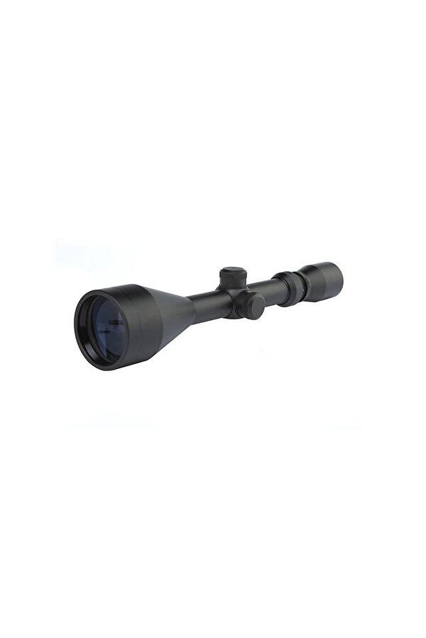 Evimdeyokyok 39X50 Full Çelik Zoomlu Dürbünü