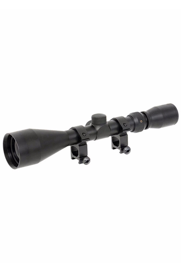 Evimdeyokyok 39X50 Full Çelik Zoomlu Dürbünü