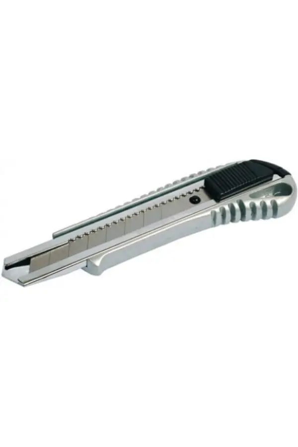 Evi̇mdeyokyok Metal Maket Bıçağı / Falçata - Ki̇li̇tli̇