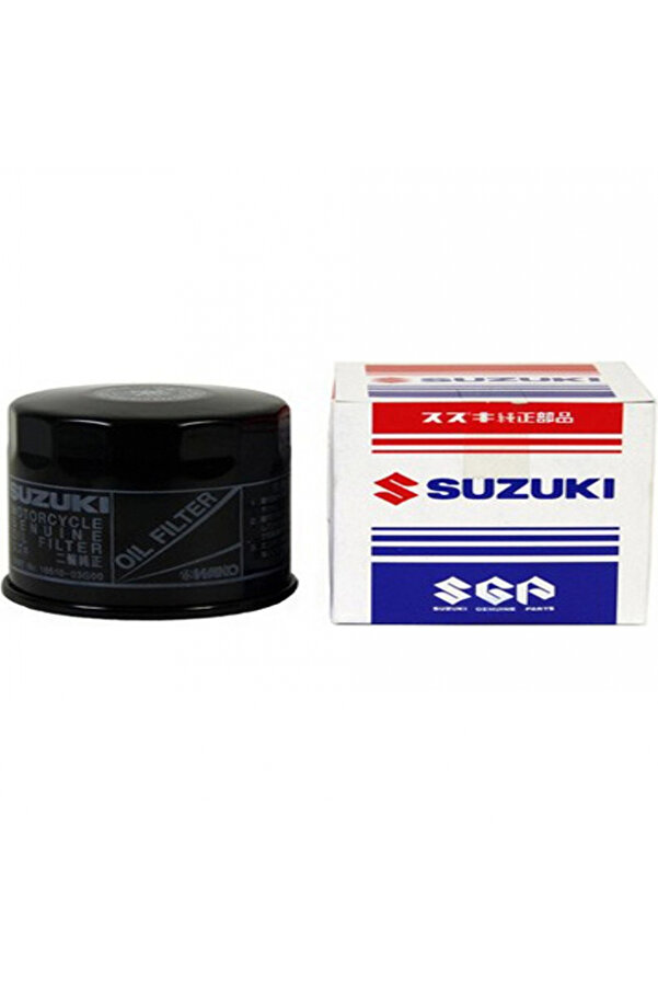 Suzuki̇ Ori̇ji̇nal Gsx-R 600Rr/1000Rr Yağ Fi̇ltresi̇