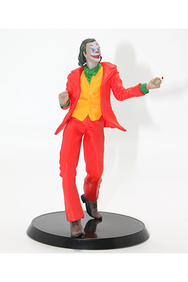 Evi̇mdeyokyok Joker Fi̇gürü 22 Cm Alk5287