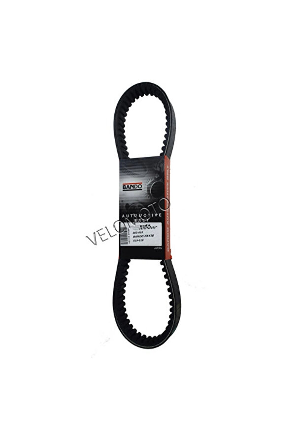 Bando Arora Cappuci̇no 125 Cc Kayış S19-018 Türki̇ye