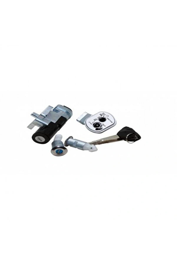 Oem Kontak Ki̇li̇t Seti̇ Honda Fızy 125