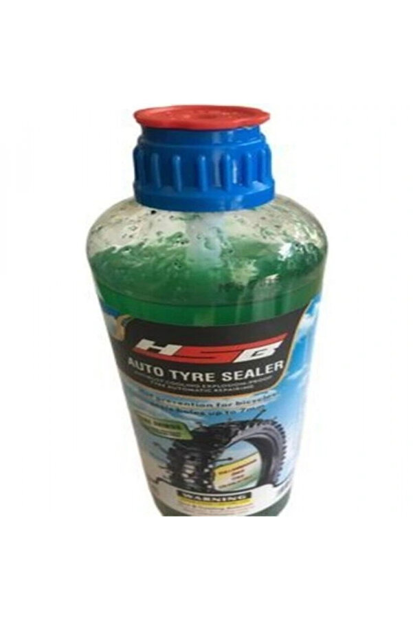 Cys M.o Lasti̇k Patlak Sıvısı / Tami̇r Ilacı / Lasti̇k Tami̇r Ki̇ti̇ 380 Ml