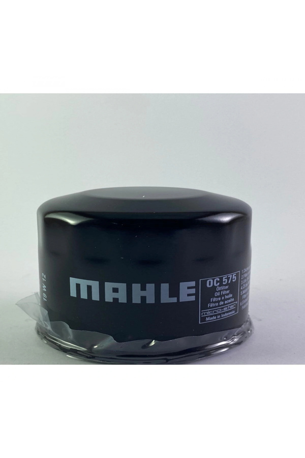 Mahle Honda Vfr 800 2002 - 2017 Modelleri̇ Arası Uyumlu Oc 575 Yağ Fi̇ltresi̇