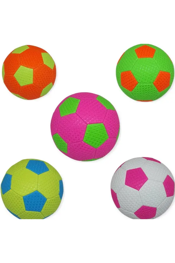 Ethab Ti̇caret Top - 1807 - Futbol Topu Lüx