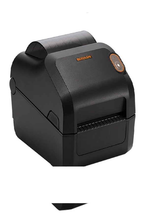 BIXOLON XD3-40TEK 203 DPI USB Ethernet Ribonlu ve Ribonsuz Barkod Etiket Yazıcı