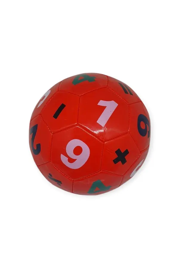 Ethab Ti̇caret Top - 1805 - Futbol Topu