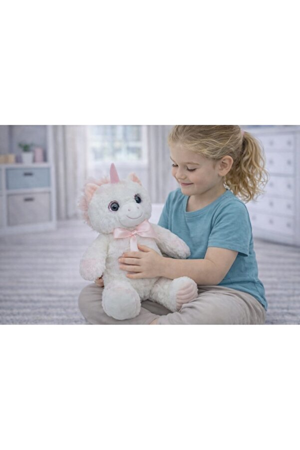 Ethab Ti̇caret - Peluş Hayvanlar 40 Cm 5 Ast