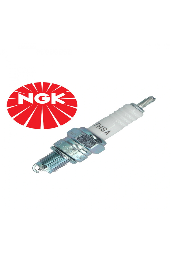 Alkan Mb Ngk Mondi̇al 150Hs Buji̇ C7Hsa