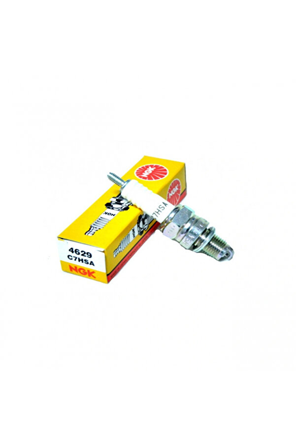 Ngk Rks Blackster 250I Buji̇ C7Hsa