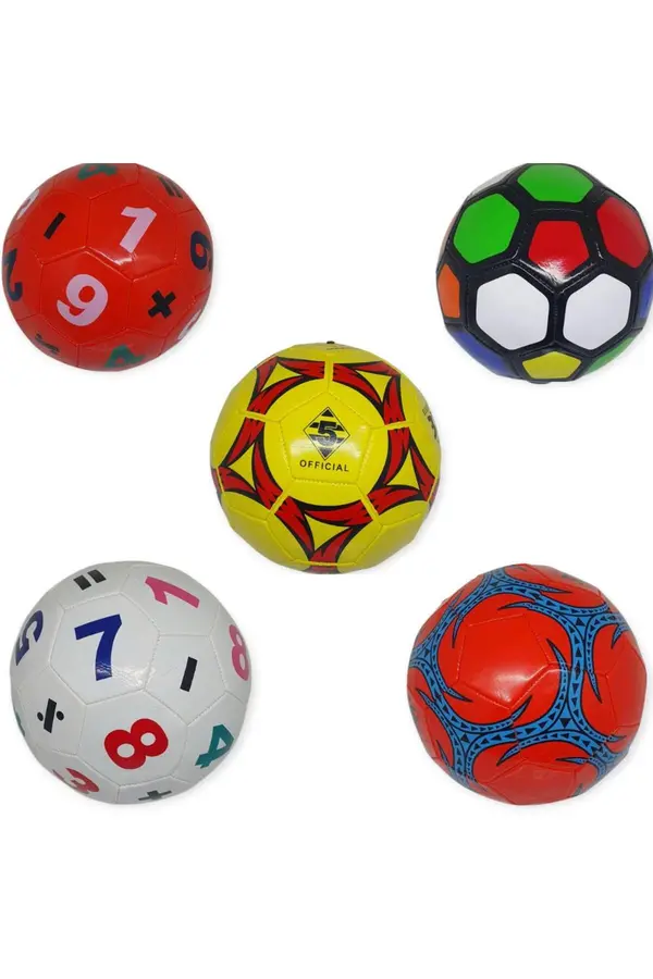 Ethab Ti̇caret Top - 1805 - Futbol Topu