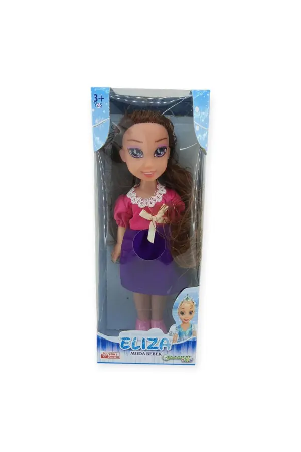 Ethab Ti̇caret - Eli̇za Moda Bebek