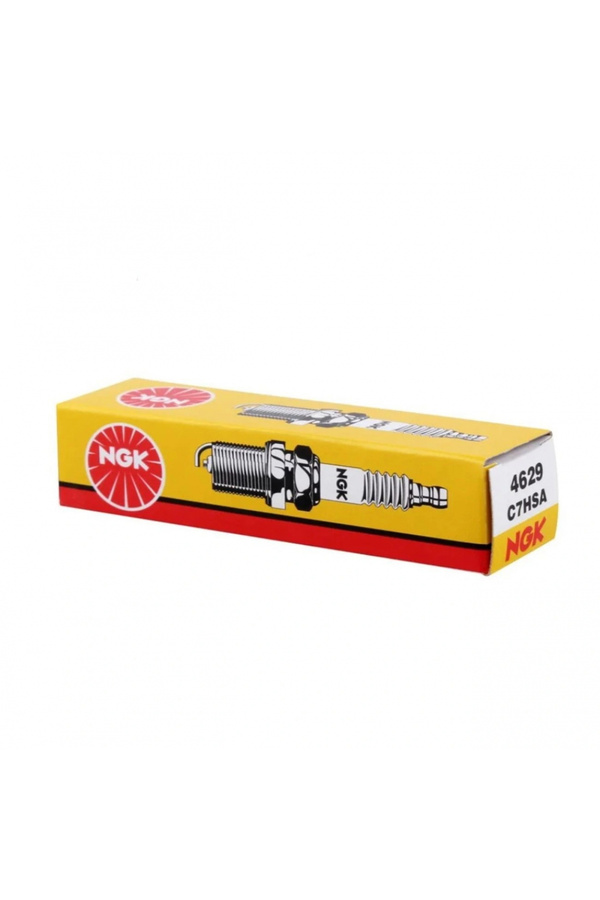 Ngk Honda Wıng Go 110 Uyumlu Buji̇ C7Hsa