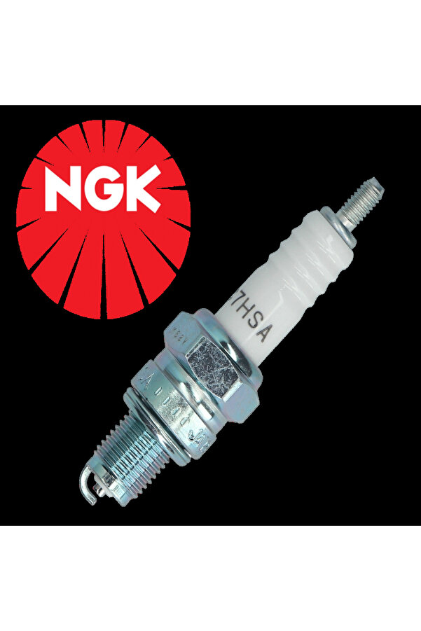 Ngk Rks Blackster 250I Buji̇ C7Hsa