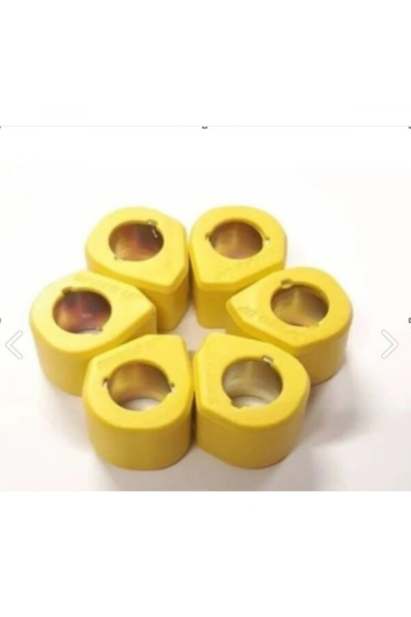 Speedup Motolux Rossi̇ Rs125 Uyumlu Performans Bagası, Motosi̇klet Seti̇ + Kızak Kaydırıcı Set