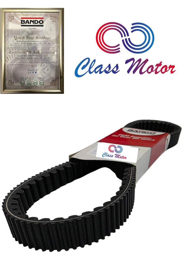 Bando Kymco Xci̇ti̇ng 250 Kayış Oem