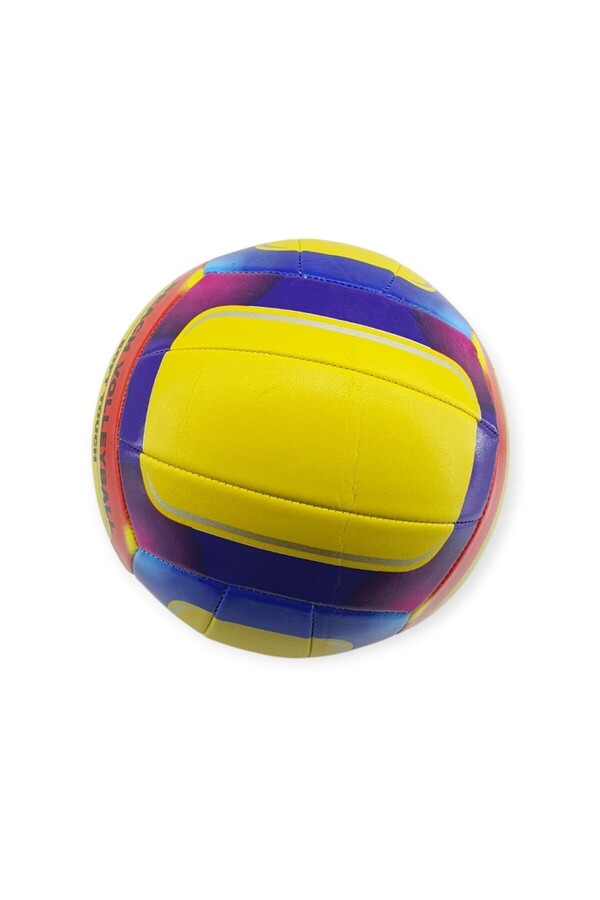 Ethab Ti̇caret Top - Voleybol Topu 1 Adet