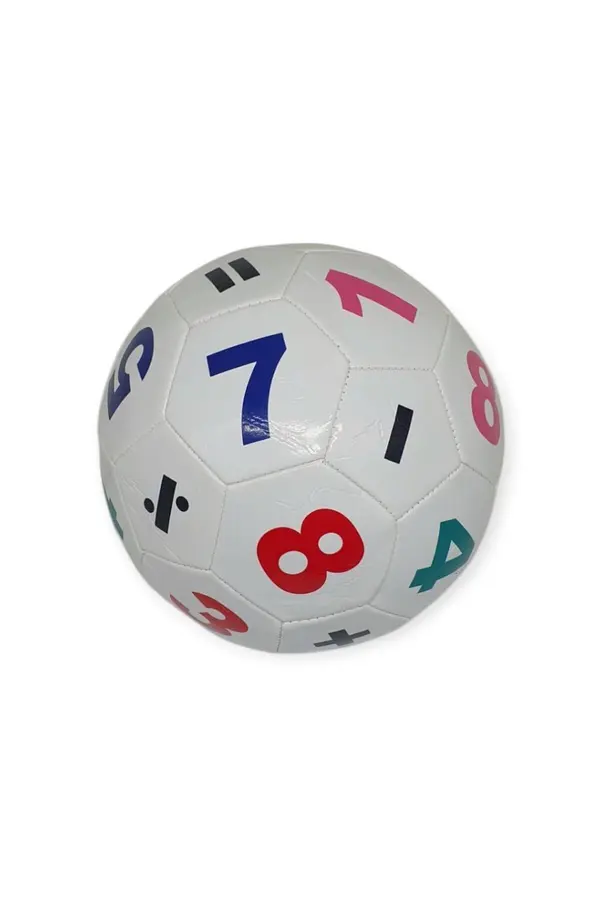 Ethab Ti̇caret Top - 1805 - Futbol Topu