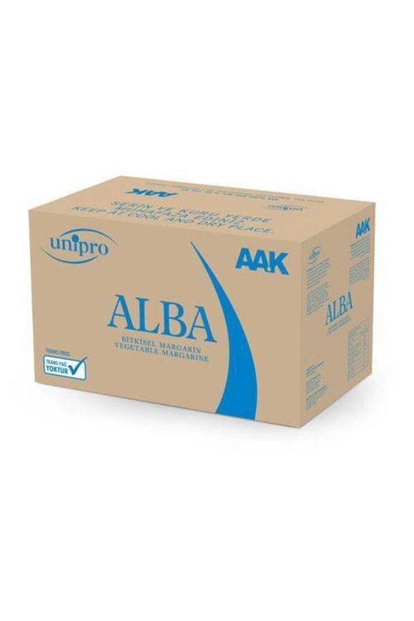 Genel Markalar Alba Yağ 10 Kg