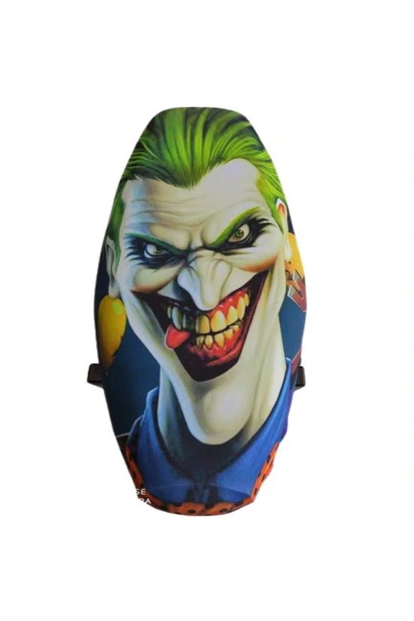 Oem Ym Üni̇versal Sele Kılıf Oturak Kılıfı Joker Desenli̇