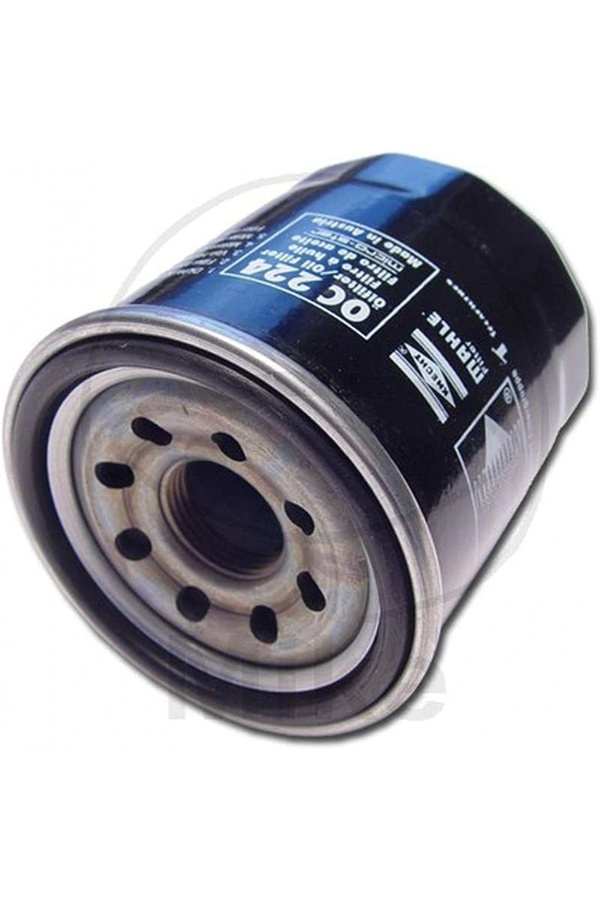 Mahle Ktm Yağ Fi̇ltresi̇