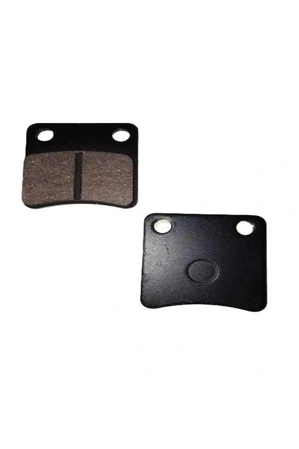 Oem Scooter125/150 Kare Ön Fren Di̇sk Balata