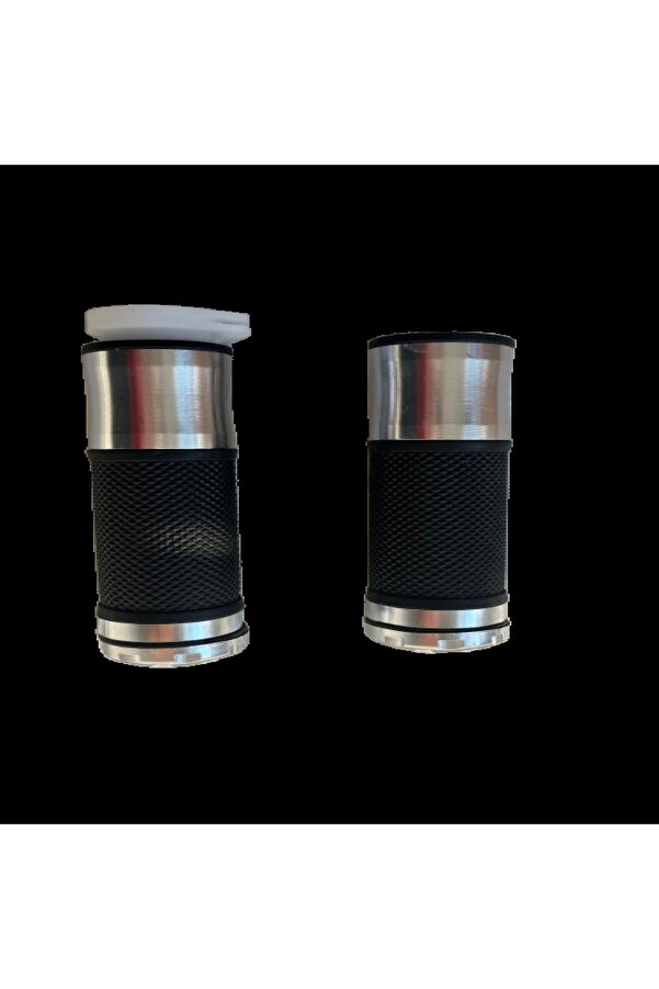 Alkan Mb Üni̇versal Motosi̇klet Elci̇k Takımı Gaz Borulu Xl 280 Ni̇kel