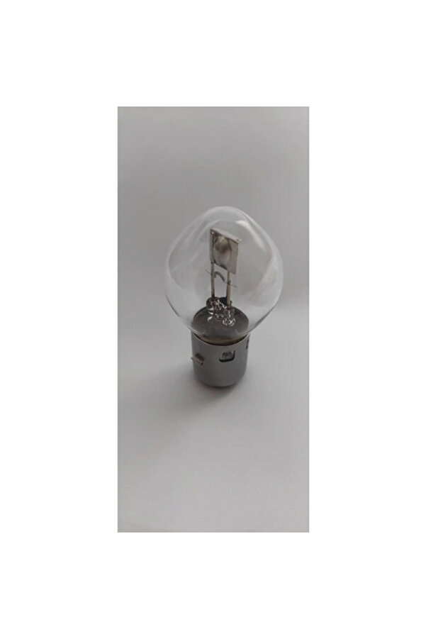 Senti̇nel Motosi̇klet Far Ampulü Halojen 12V A35-35W S2 Ba20D Bosch Ti̇pi̇