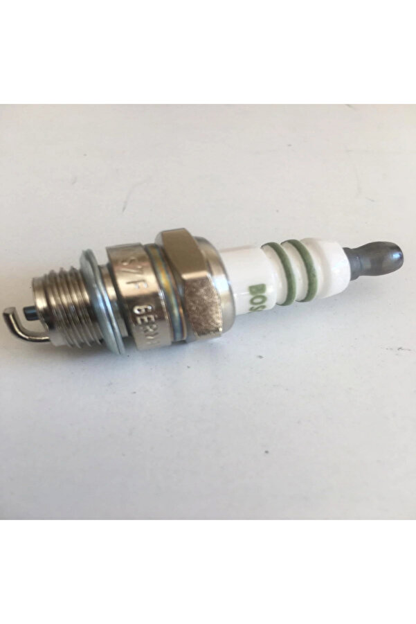 Bosch Buji̇ Ws 7 F Ağaç Kesi̇m