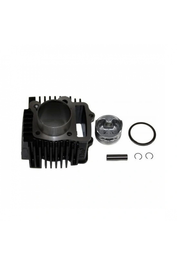 Umt İthal Cup 100 Cc Si̇li̇ndi̇r Komple 50 Mm 69 Boy