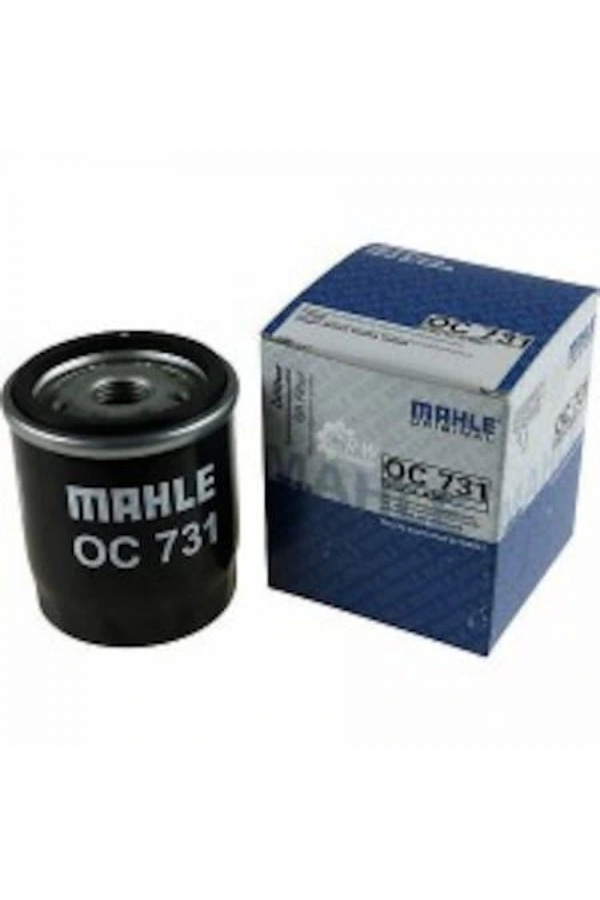 Mahle Pi̇aggi̇o X Evo 250 (13-16) Oc731 Yağ Fi̇ltresi̇-Hf183