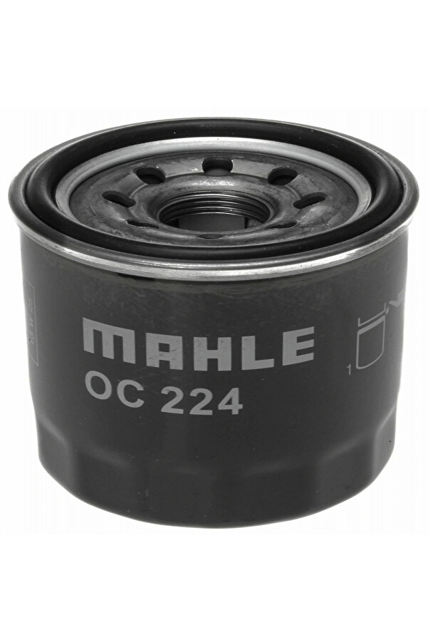 Mahle Ktm Yağ Fi̇ltresi̇