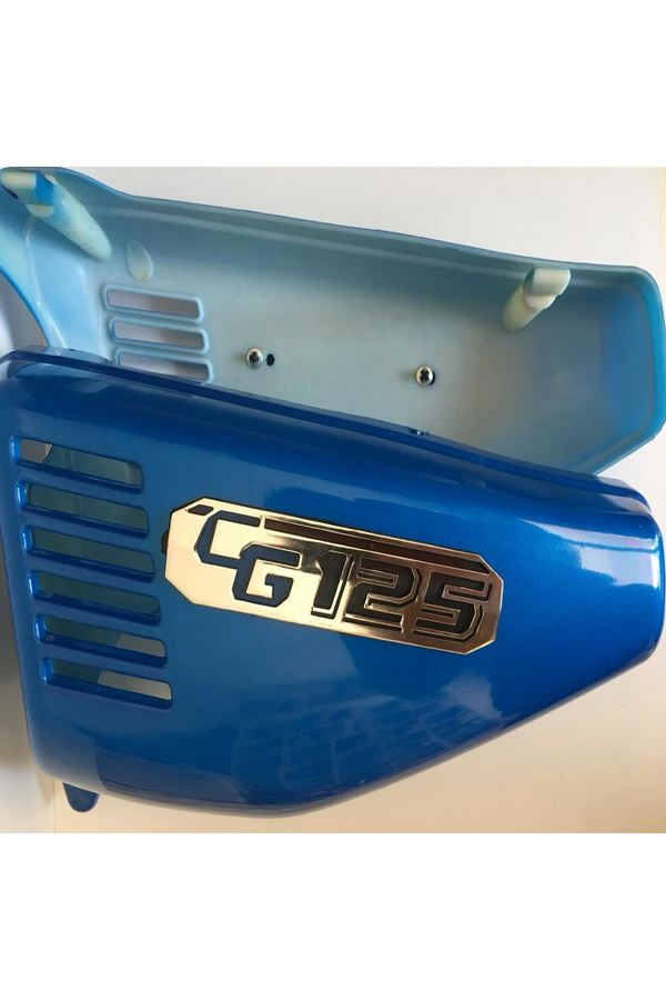 3T Cg Mavi̇ Yan Kapak Tk