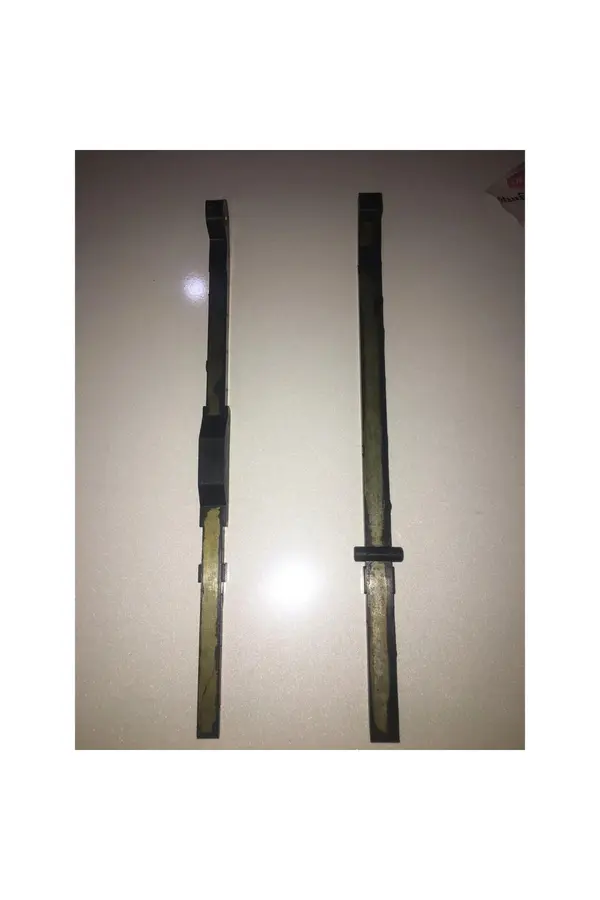 Oem Scooter Gergi̇ Seti̇ Alt/Üst Rmg
