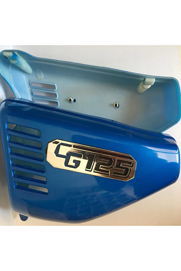 3T Cg Mavi̇ Yan Kapak Tk