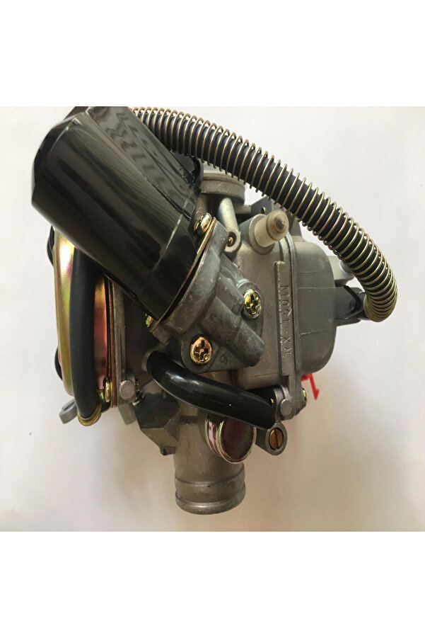 Rmg Scooter 125 Karbüratör