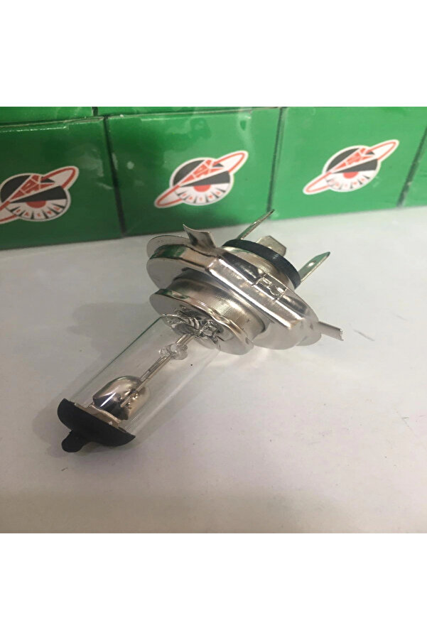 Oem Taıyı Hs1 12V 35 35W Motosi̇klet Far Ampulu