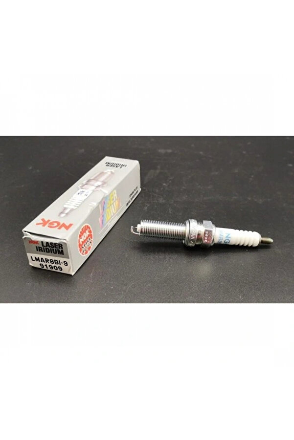 Monero Cf Moto 450 Sr-Nk Ngk Laser Iri̇di̇um Buji̇