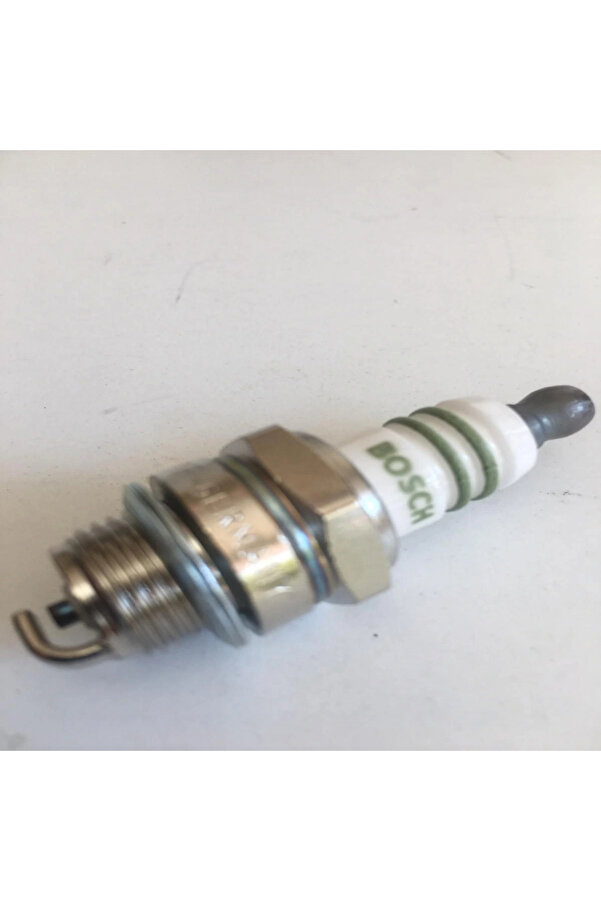 Bosch Buji̇ Ws 7 F Ağaç Kesi̇m