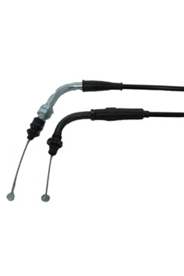 Oem Scooter 150 Gaz Teli̇ Iç Dış Komple