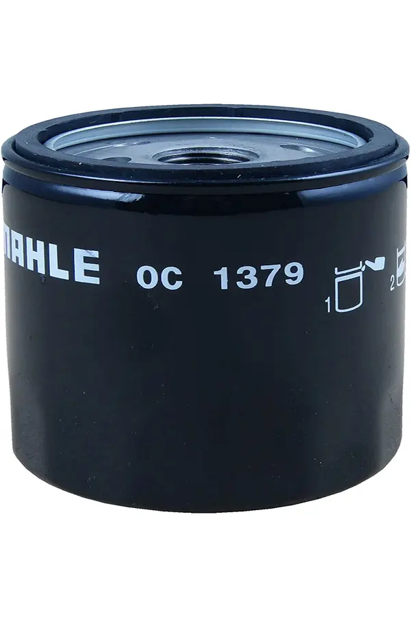 Mahle 1379 Yağ Fi̇ltresi̇ Harley Davi̇dson