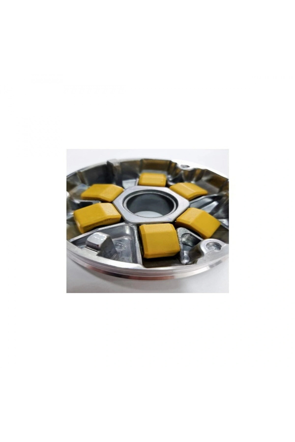 Speedup Sp50005 Speed Up Asya Shark 150Cc Performans Bagası 12Gr